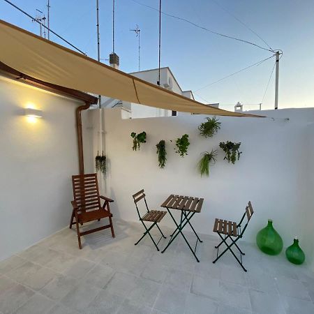 Вилла Dims Polignano Полиньяно-а-Маре Номер фото
