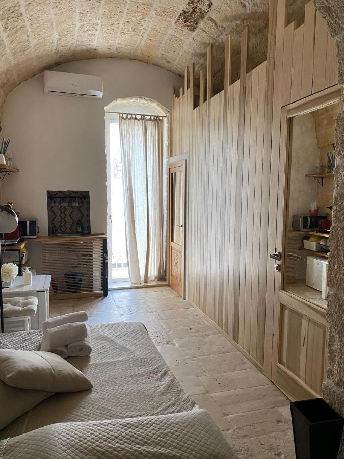 Вилла Dims Polignano Полиньяно-а-Маре Экстерьер фото